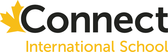 Study English and High School Programs at Connect International School